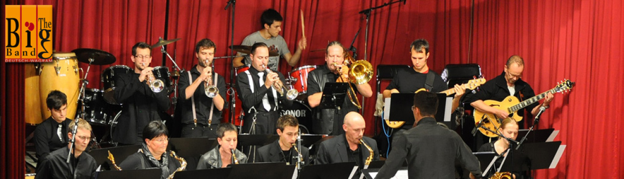 The Big Band