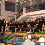 Konzert in Langenzersdorf